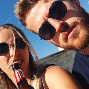 Meet your Posher, Liberty